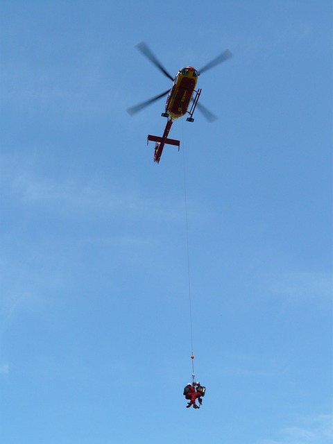 Skyview Helicopter