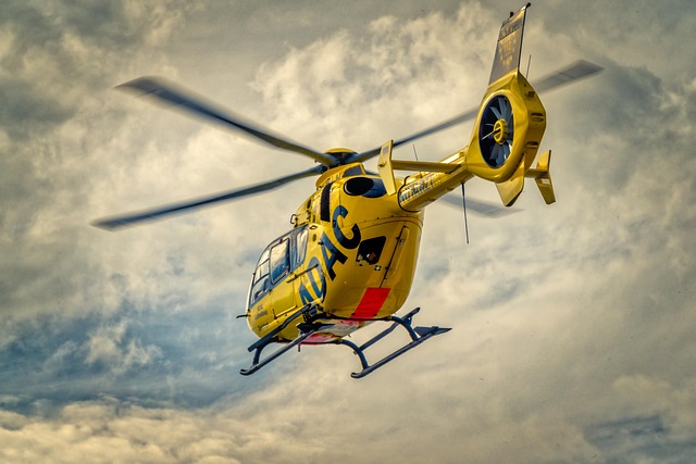 Skyview Helicopter