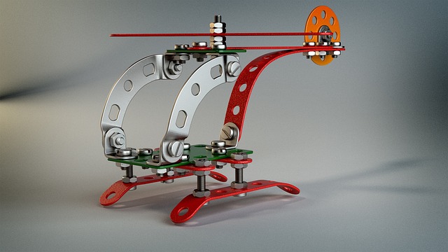 Skyview Helicopter