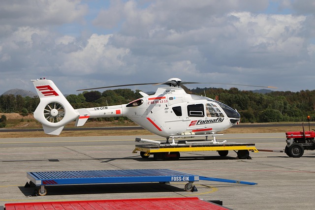 Skyview Helicopter