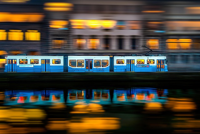 speed boat