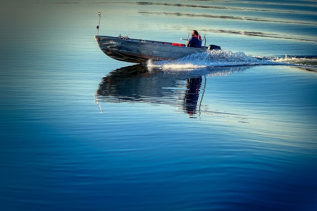 Dubai Speed Boat Rental: Thrilling Adventures on Water