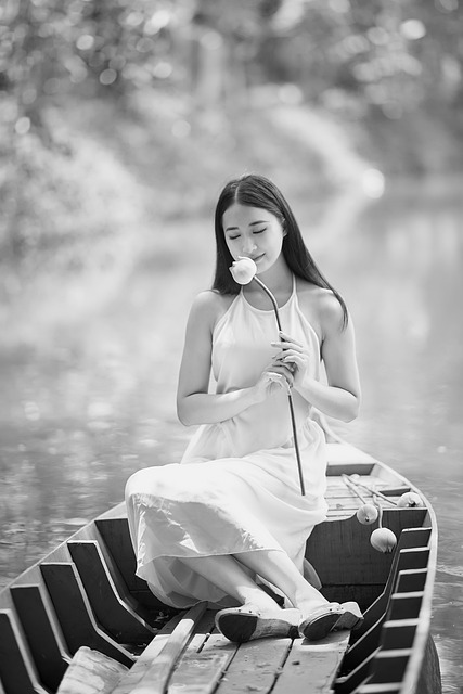 speed boat