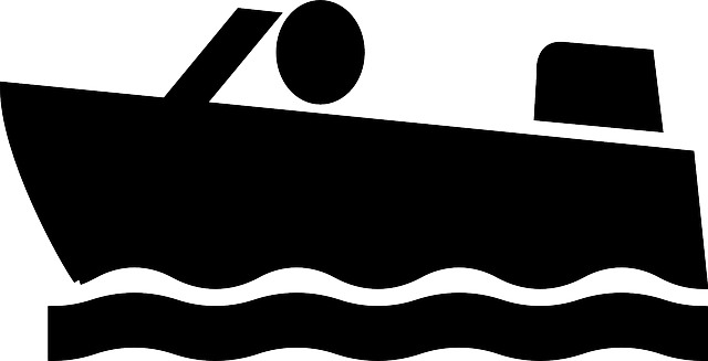 speed boat