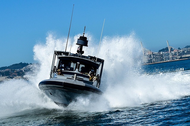 Speed Boat Rental Dubai: Explore Coastal Gems Safely and Quickly