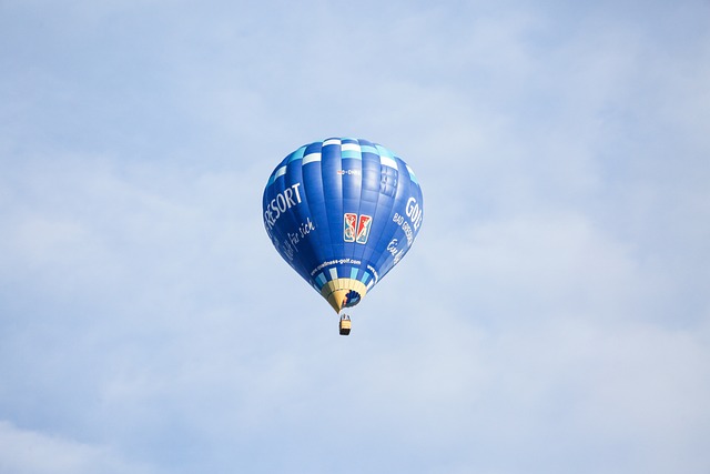 Sunrise Hot Air Balloon Adventures