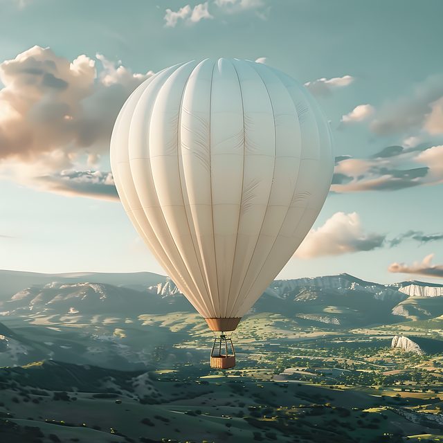 Sunrise Hot Air Balloon Adventures