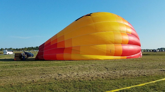 Sunrise Hot Air Balloon Adventures