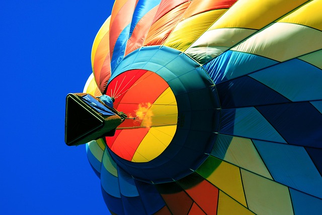 Sunrise Hot Air Balloon Adventures