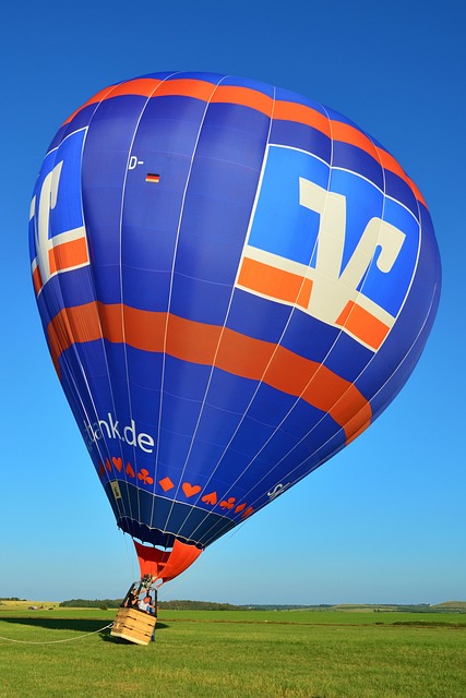 Sunrise Hot Air Balloon Adventures