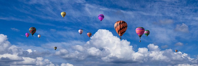 Sunrise Hot Air Balloon Adventures
