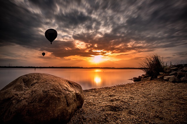 Sunrise Hot Air Balloon Adventures