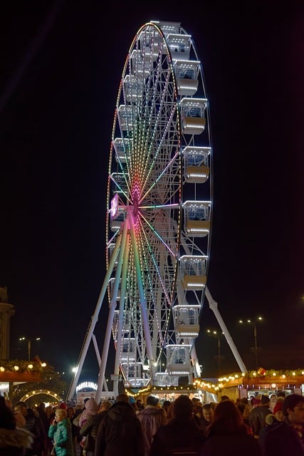 Unlock Savings: Navigating Img World Tickets Discounts for Theme Park Fun