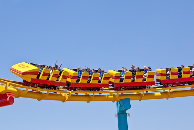 theme park