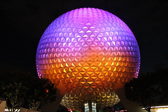 Seamless Entry Theme Park: Accelerated Fun with IMG World Integration