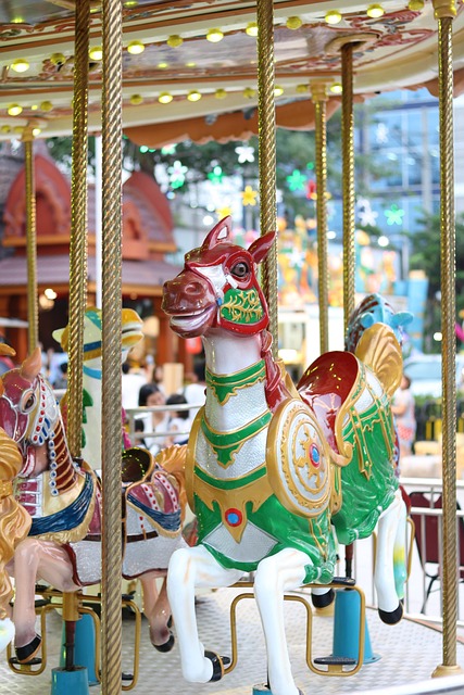 Dubai’s Child-Friendly Entry Offer: Unlocking IMG World Tickets Deals