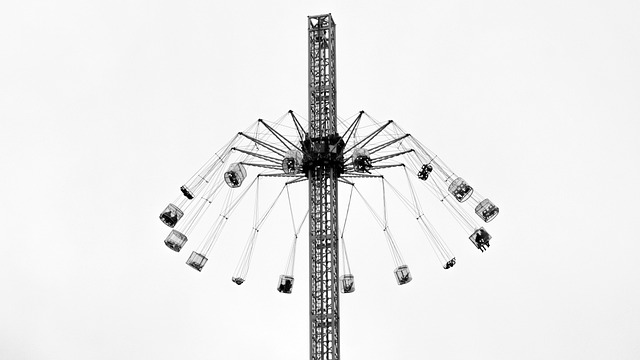 theme park