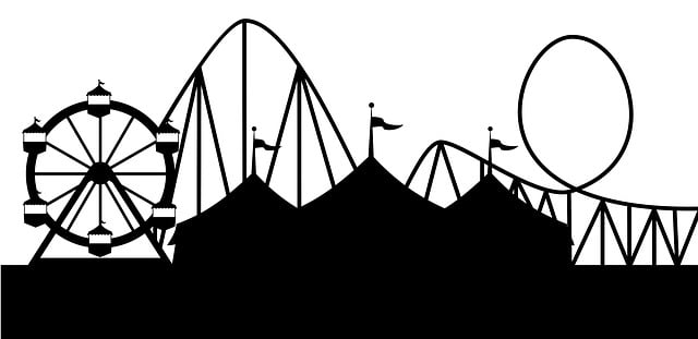 theme park