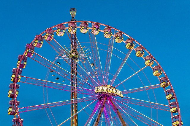 Maximizing Savings: UAE Resident Discounts for IMG World Ticket Price