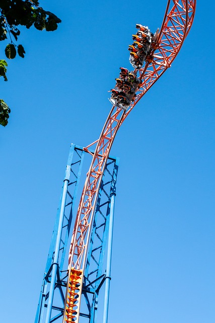 theme park