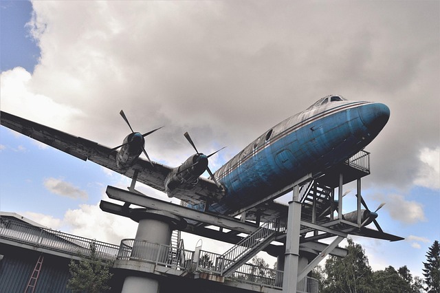theme park