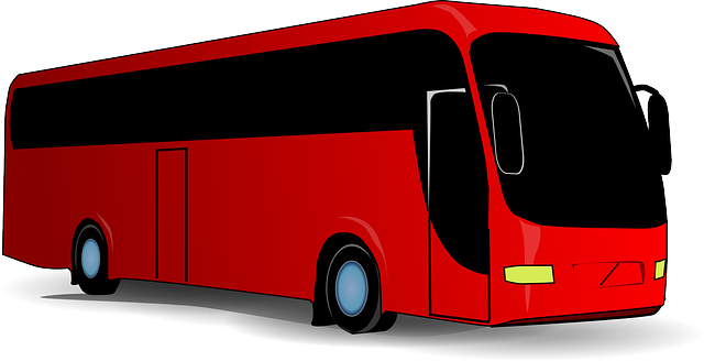 tour bus package