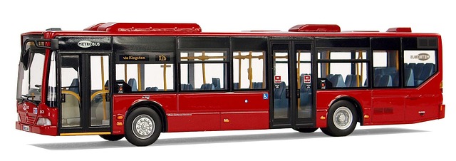 tour bus package