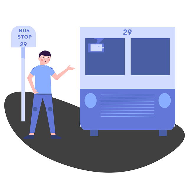 tour bus packages