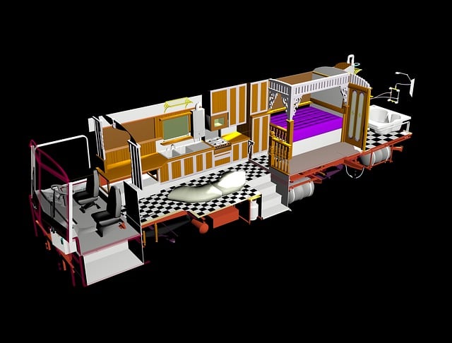 tour bus packages