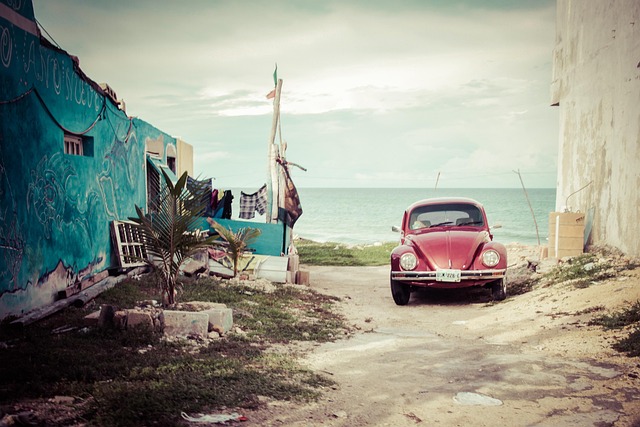 tour by car