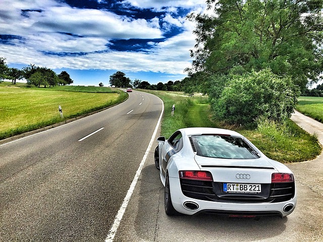 tour by car