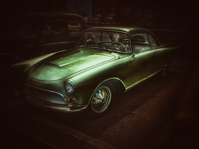 tour by car