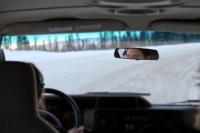tour by car