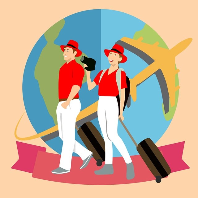 Tour Travel Agency