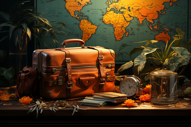 Tour Travel Agency