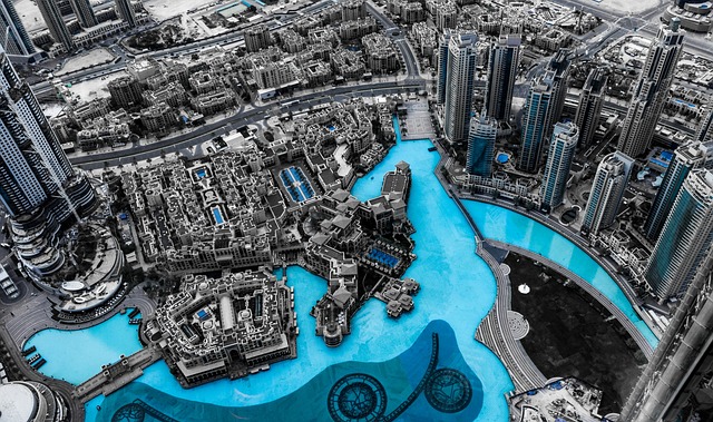 tour with burj khalifa
