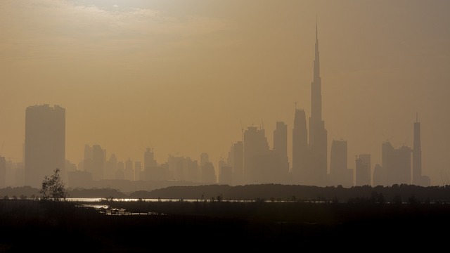 tour with burj khalifa