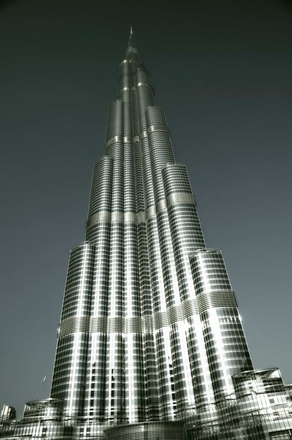 tour with burj khalifa