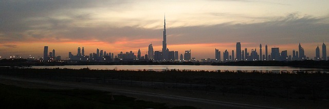 tour with burj khalifa