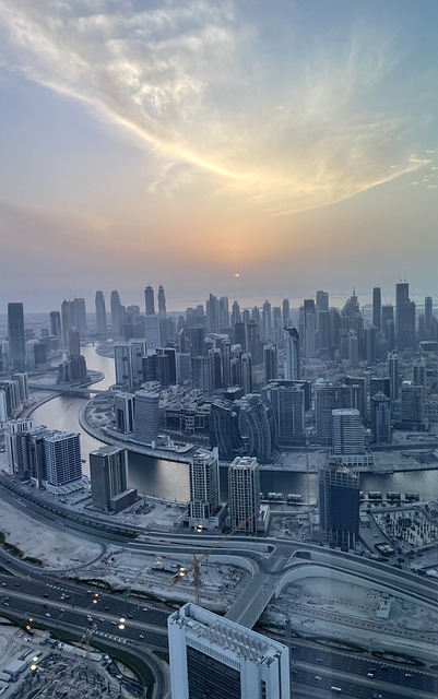 tour with burj khalifa