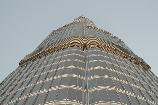 Dubai City Tour: Economical Exploration with Burj Khalifa Highlights