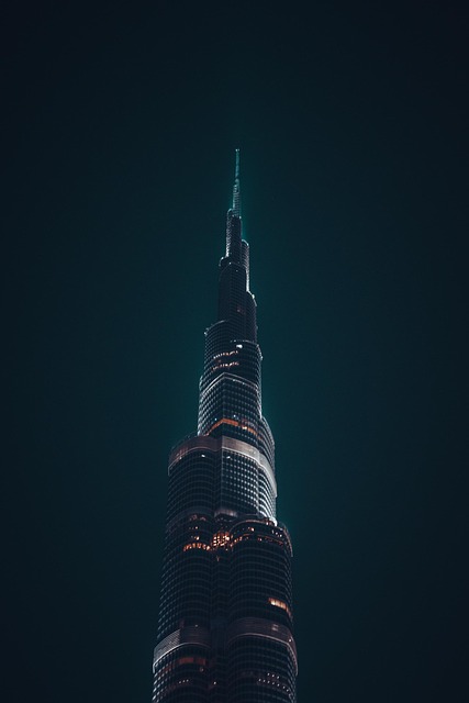 tour with burj khalifa