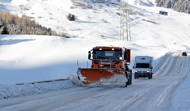 towing service