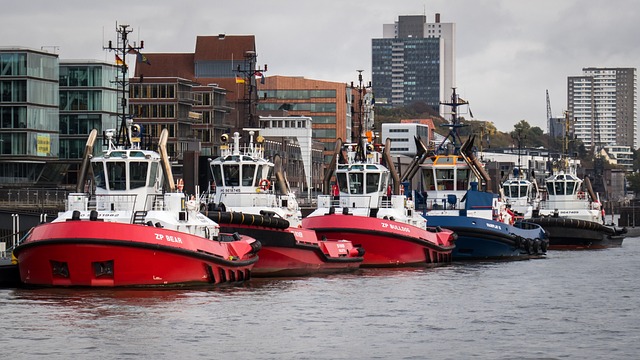 towing service