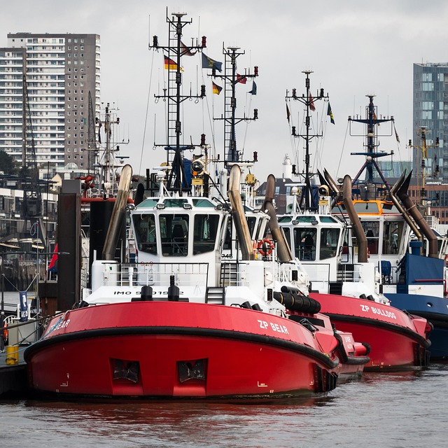 towing service