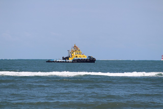 Towing Assistance Dubai: Navigating City Challenges with Reliable Services