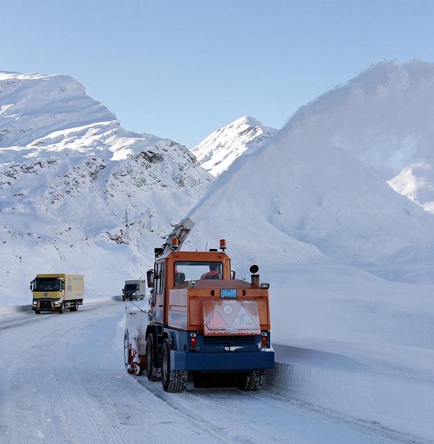 towing service