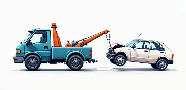 towing service