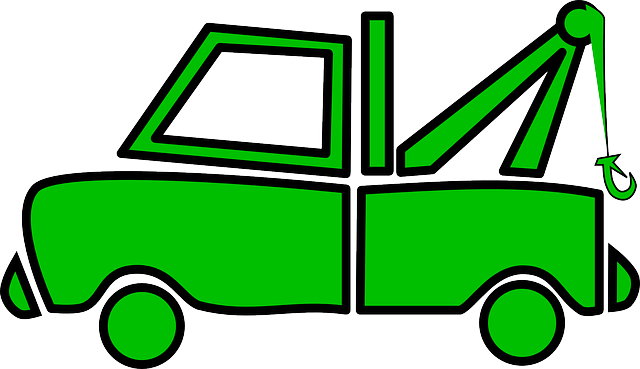 towing service