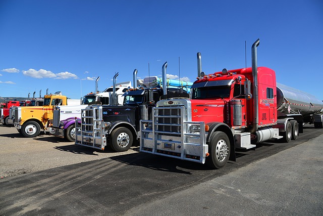 towing service